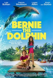 Bernie The Dolphin poster