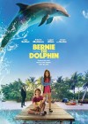 Bernie The Dolphin poster