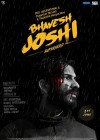 Bhavesh Joshi Superhero poster