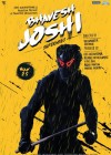 Bhavesh Joshi Superhero poster