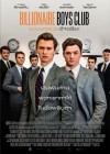 Billionaire Boys Club poster
