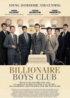 Billionaire Boys Club poster