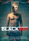 Blackmail poster