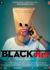 Blackmail poster