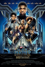 Black Panther poster