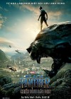 Black Panther poster