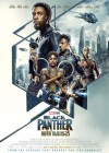 Black Panther poster