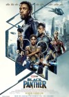 Black Panther poster