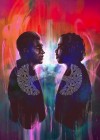 Blindspotting poster