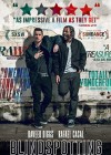 Blindspotting poster