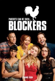 Blockers poster