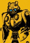 Bumblebee poster