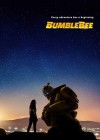 Bumblebee poster