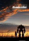 Bumblebee poster