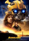 Bumblebee poster