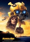 Bumblebee poster