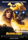 Bumblebee poster