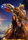 Bumblebee poster