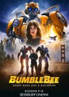 Bumblebee poster