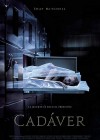 Cadaver poster