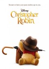 Christopher Robin poster