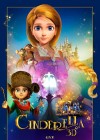 Cinderella and the Secret Prince poster