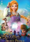 Cinderella and the Secret Prince poster