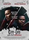 City of Lies poster