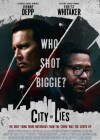 City of Lies poster