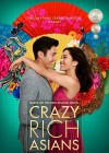 Crazy Rich Asians poster