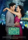 Crazy Rich Asians poster