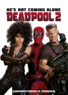 Deadpool 2 poster