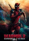 Deadpool 2 poster