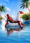 Deadpool 2 poster