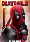 Deadpool 2 poster