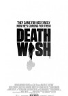 Death Wish poster