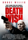 Death Wish poster