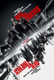 Den of Thieves poster