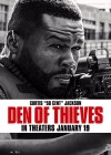 Den of Thieves poster