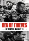 Den of Thieves poster