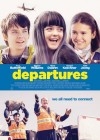 Departures poster