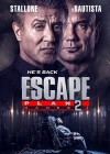 Escape Plan 2: Hades poster