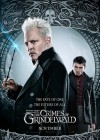 Fantastic Beasts: The Crimes of Grindelwald poster