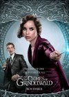 Fantastic Beasts: The Crimes of Grindelwald poster