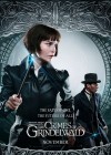 Fantastic Beasts: The Crimes of Grindelwald poster