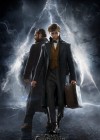 Fantastic Beasts: The Crimes of Grindelwald poster