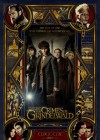 Fantastic Beasts: The Crimes of Grindelwald poster