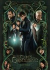 Fantastic Beasts: The Crimes of Grindelwald poster