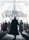 Fantastic Beasts: The Crimes of Grindelwald poster