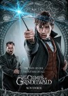 Fantastic Beasts: The Crimes of Grindelwald poster